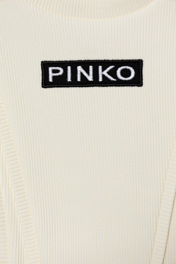 Dječji top Pinko bež KFTS012.C.CS019