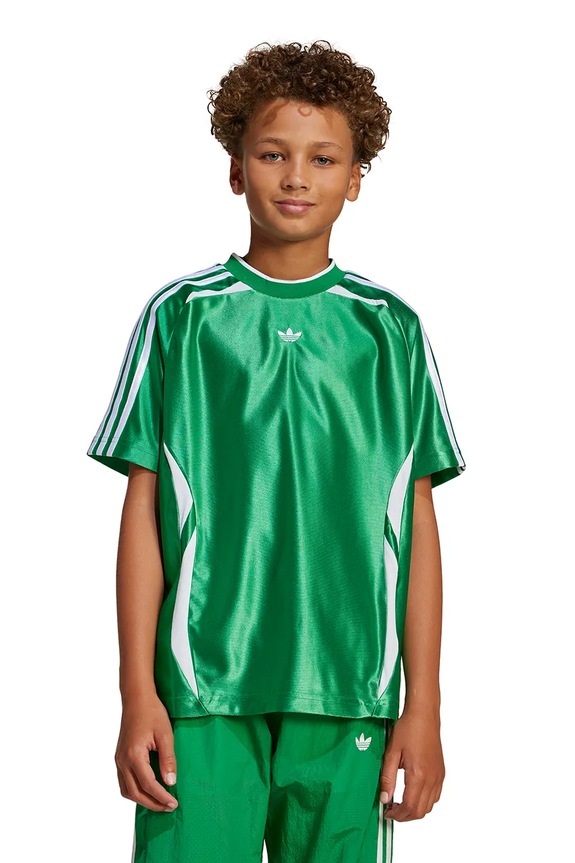 Dětské tričko adidas Originals JC9124