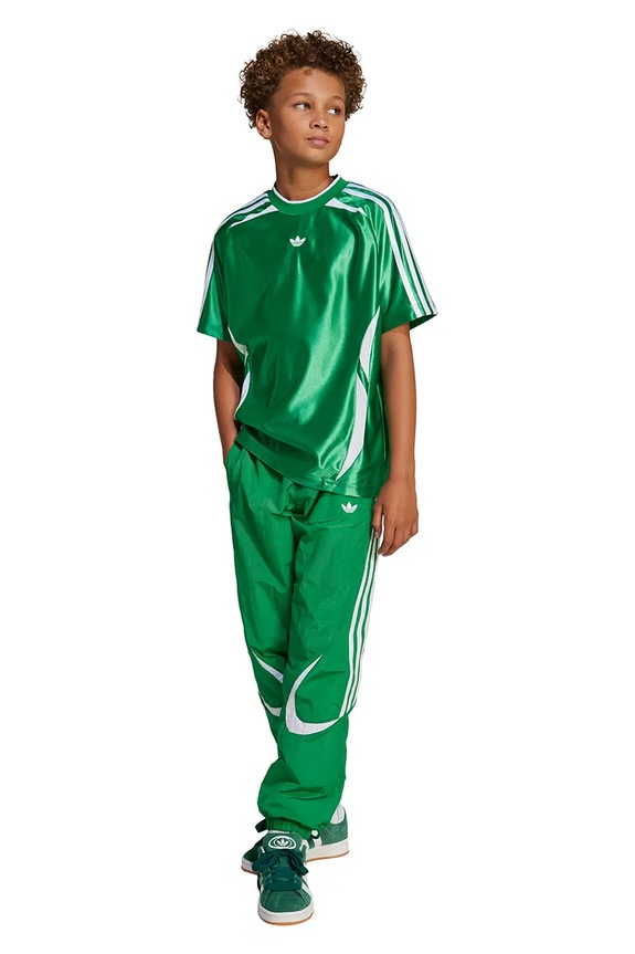 Dětské tričko adidas Originals JC9124