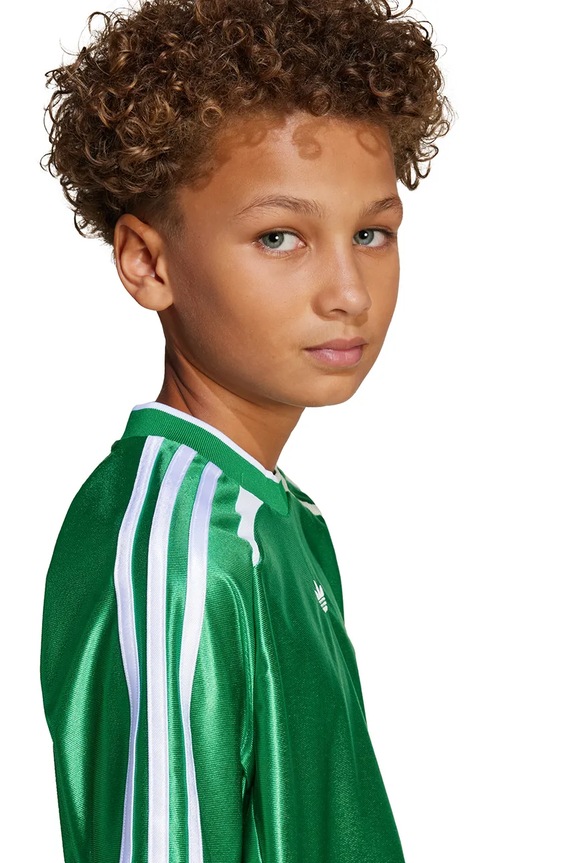 Dětské tričko adidas Originals JC9124