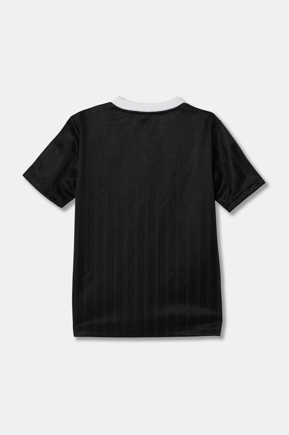 CHLAPEC Dětské tričko adidas Originals JC7309 černá