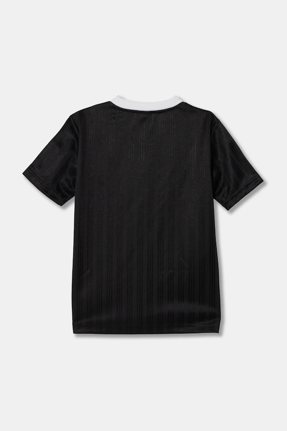 CHLAPEC Dětské tričko adidas Originals JC7309 černá
