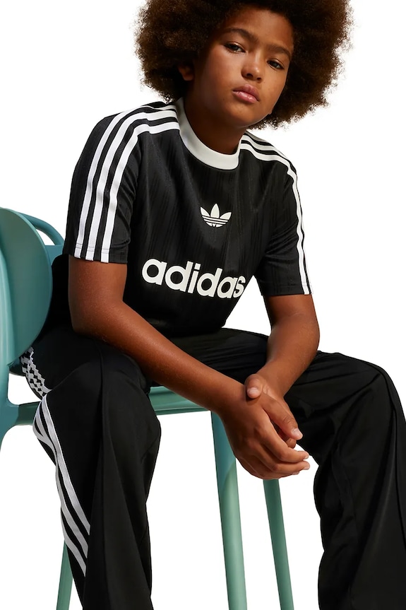 Dětské tričko adidas Originals JC7309