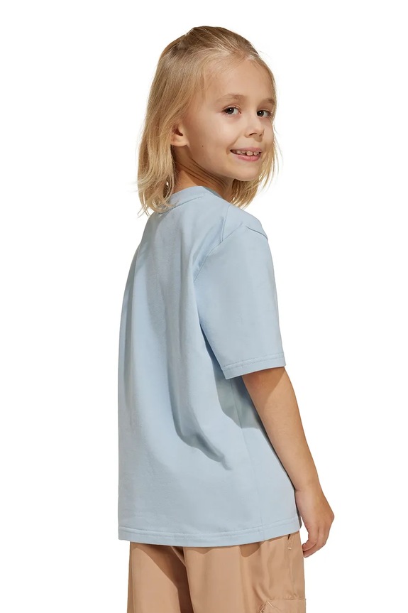 adidas t-shirt dziecięcy JD4552