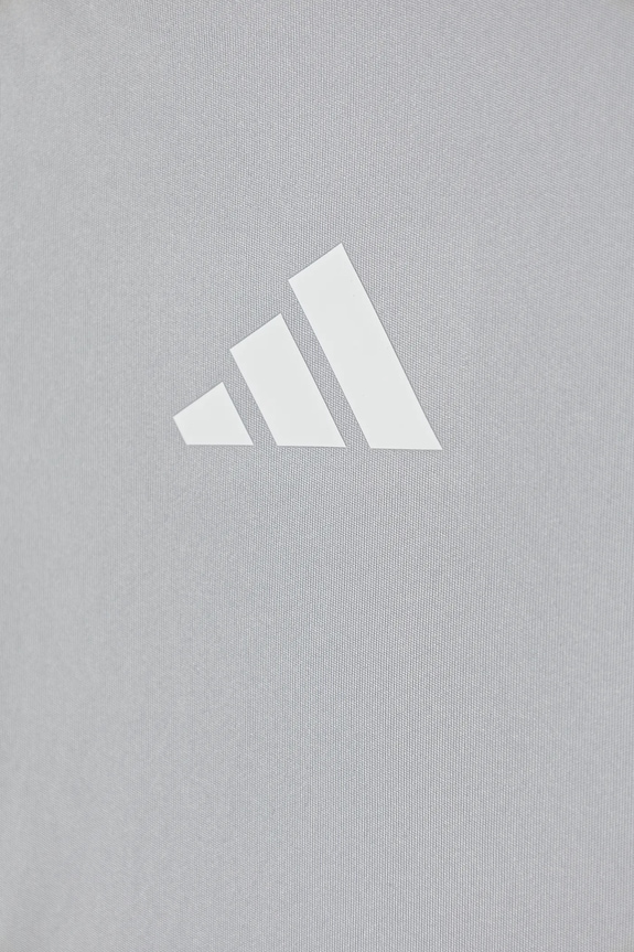 Dětské tričko adidas Performance šedá JJ0061
