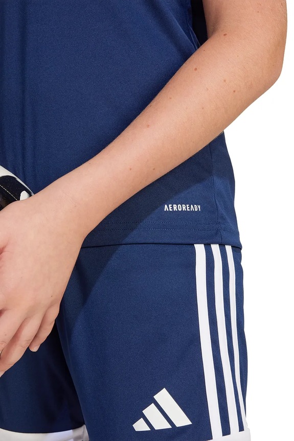 adidas Performance t-shirt dziecięcy JJ0053