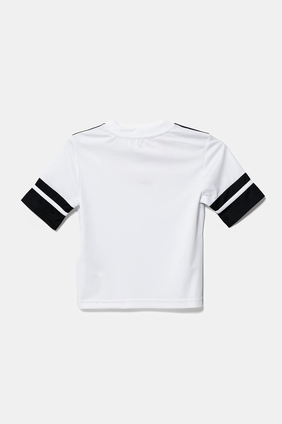 Chłopiec adidas Performance t-shirt dziecięcy JJ0057 biały