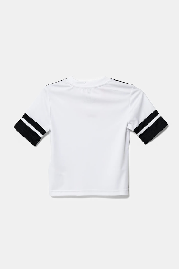 Chłopiec adidas Performance t-shirt dziecięcy JJ0057 biały