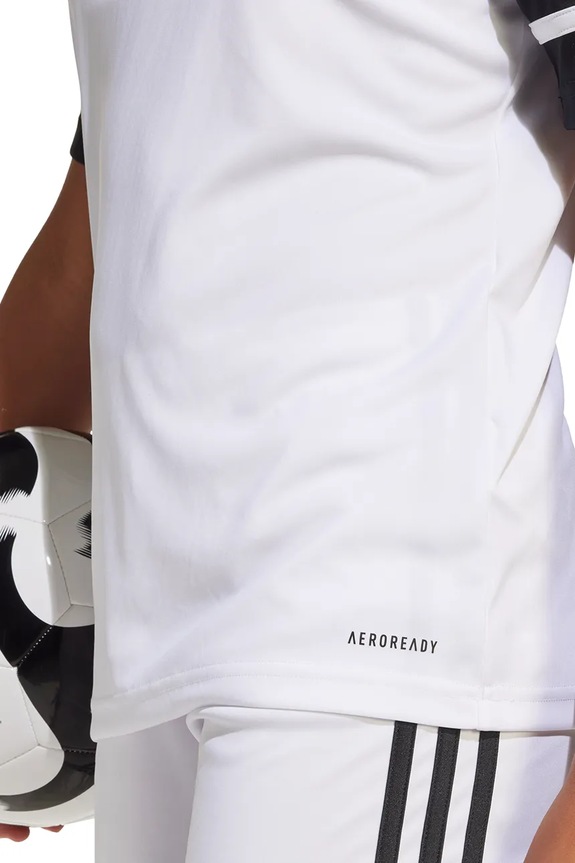 adidas Performance t-shirt dziecięcy JJ0057