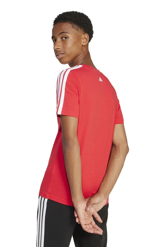 adidas t-shirt bawełniany dziecięcy JI6673
