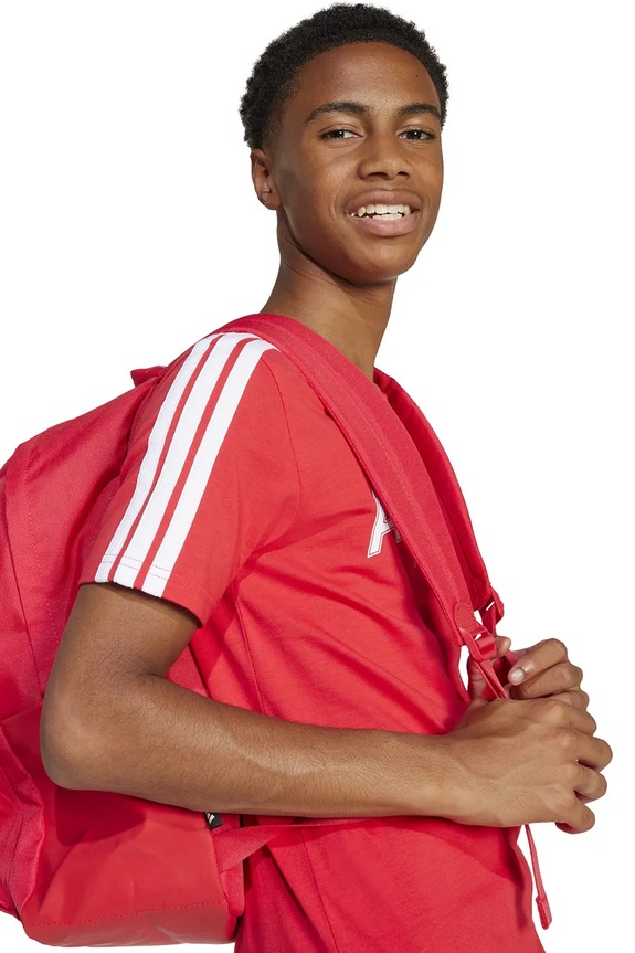 adidas t-shirt bawełniany dziecięcy JI6673