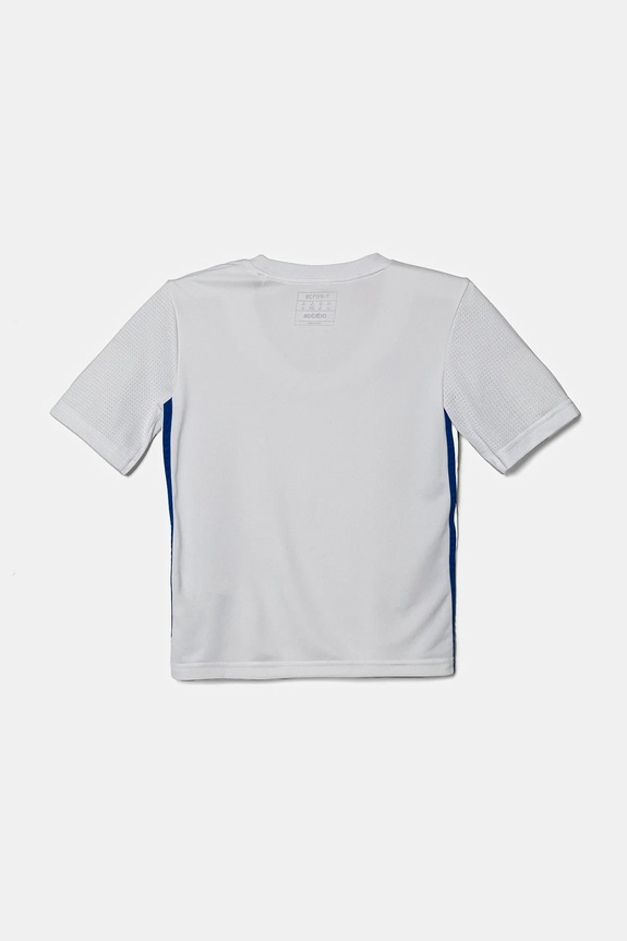 Chłopiec adidas Performance t-shirt dziecięcy JJ1154 biały
