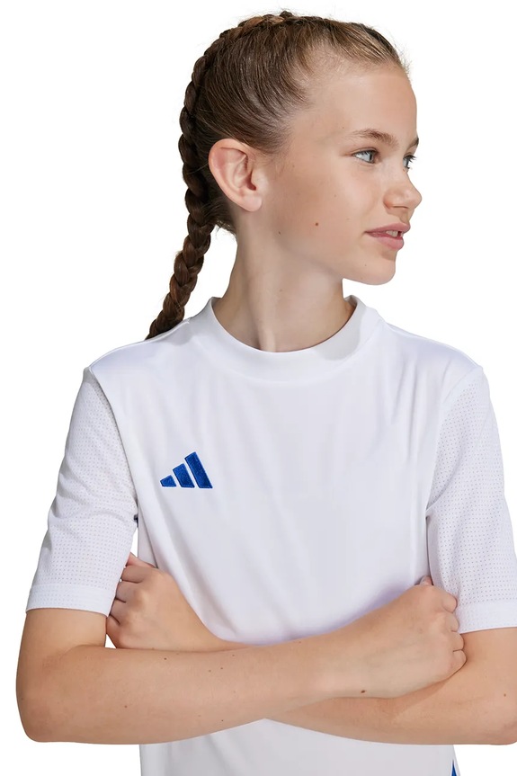 adidas Performance t-shirt dziecięcy JJ1154