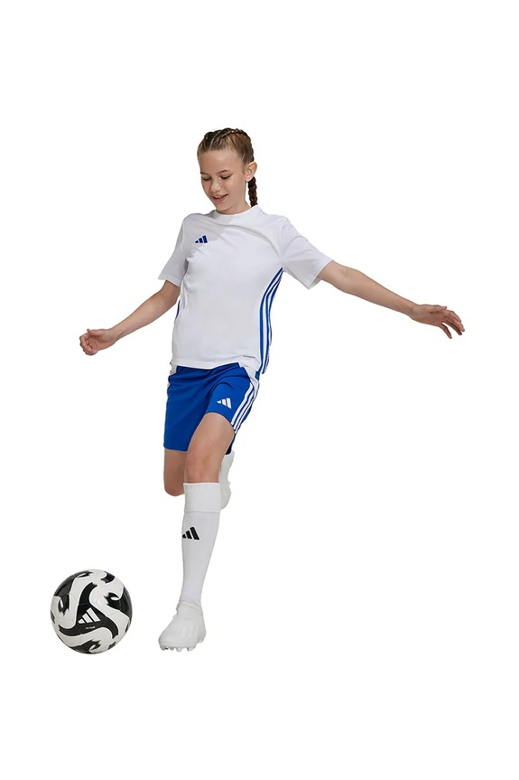 adidas Performance t-shirt dziecięcy JJ1154