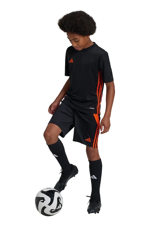 adidas Performance t-shirt dziecięcy JJ1156
