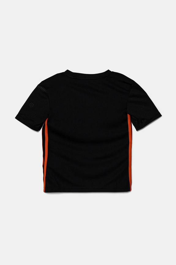 Chłopiec adidas Performance t-shirt dziecięcy JJ1156 czarny