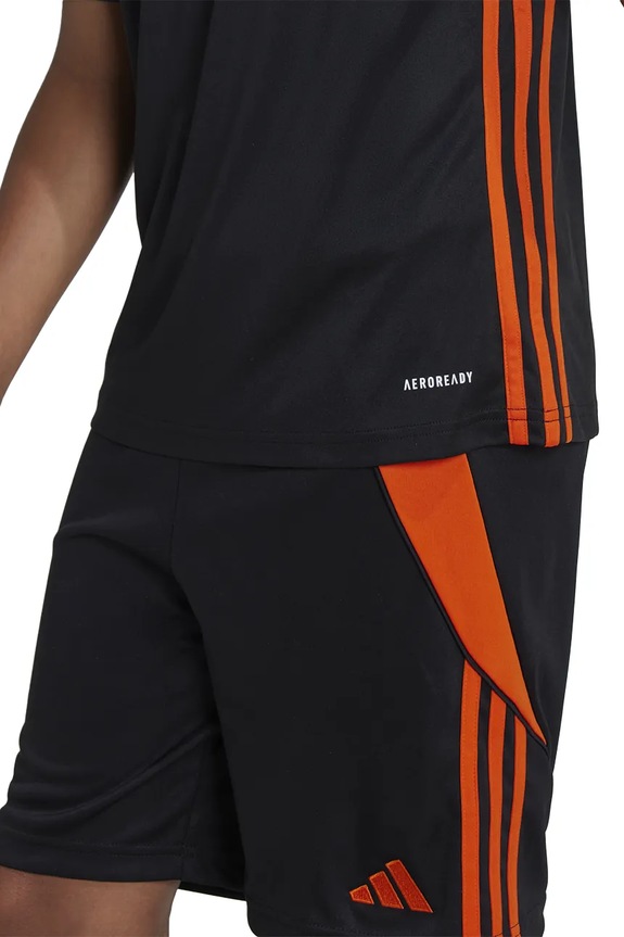 adidas Performance t-shirt dziecięcy JJ1156