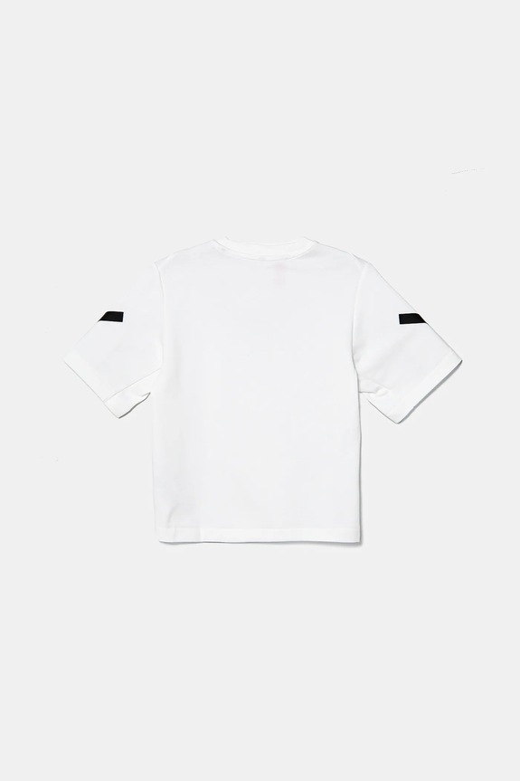 BIMBA adidas maglietta per bambini JJ4144 bianco