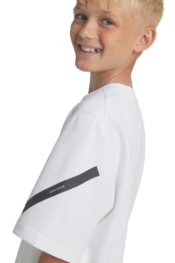 adidas maglietta per bambini JJ4144