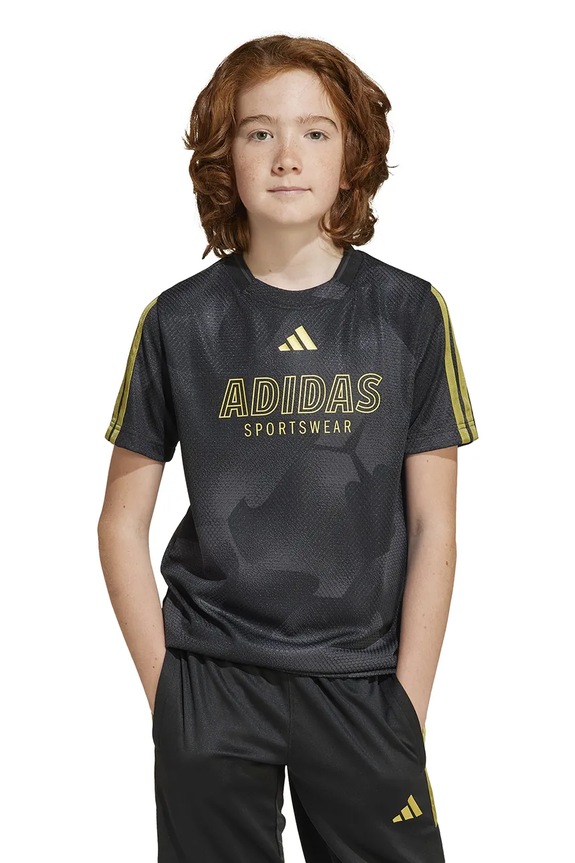 adidas gyerek póló JI6183