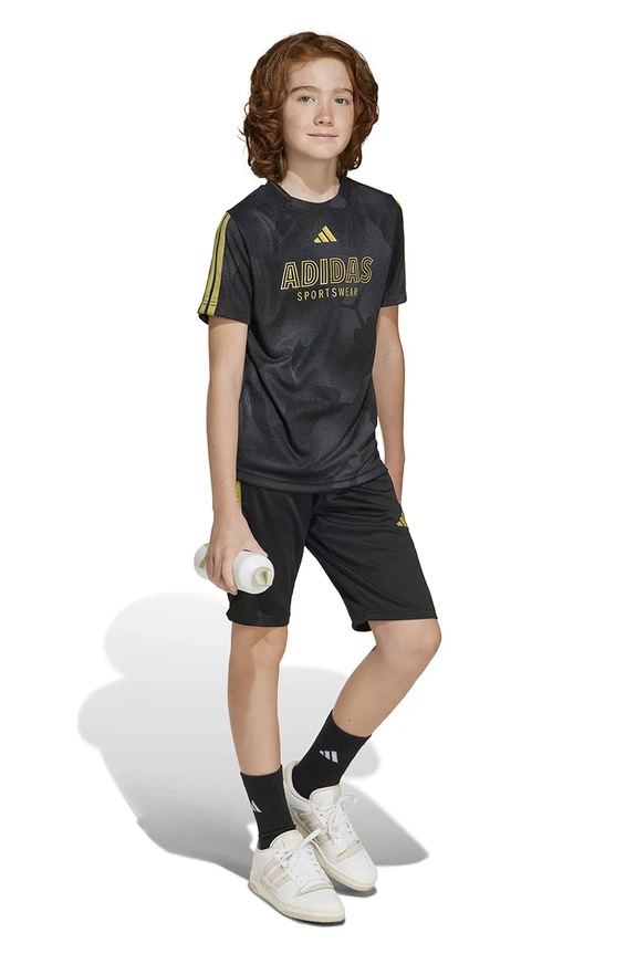 adidas gyerek póló JI6183