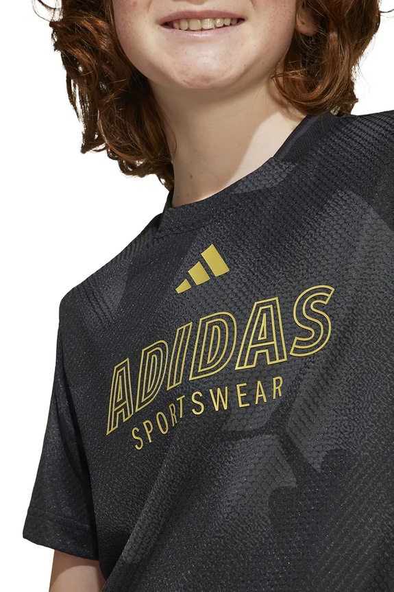 adidas gyerek póló JI6183