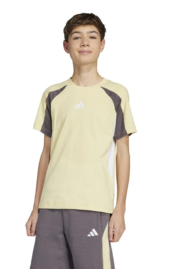 adidas tricou de bumbac pentru copii JC9308