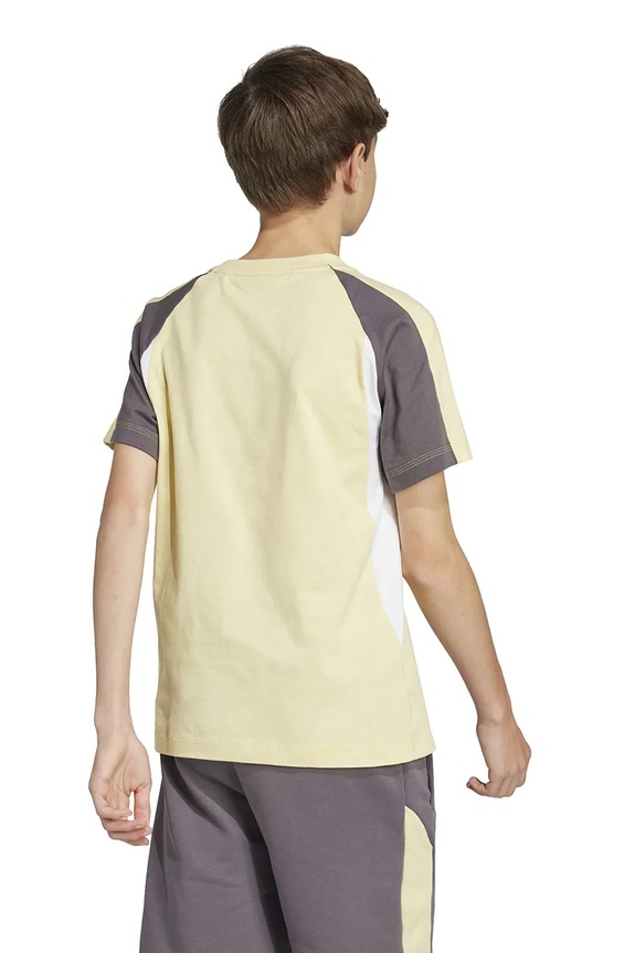 adidas tricou de bumbac pentru copii JC9308