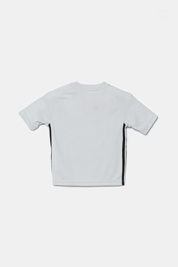 Chłopiec adidas t-shirt dziecięcy JD0588 szary