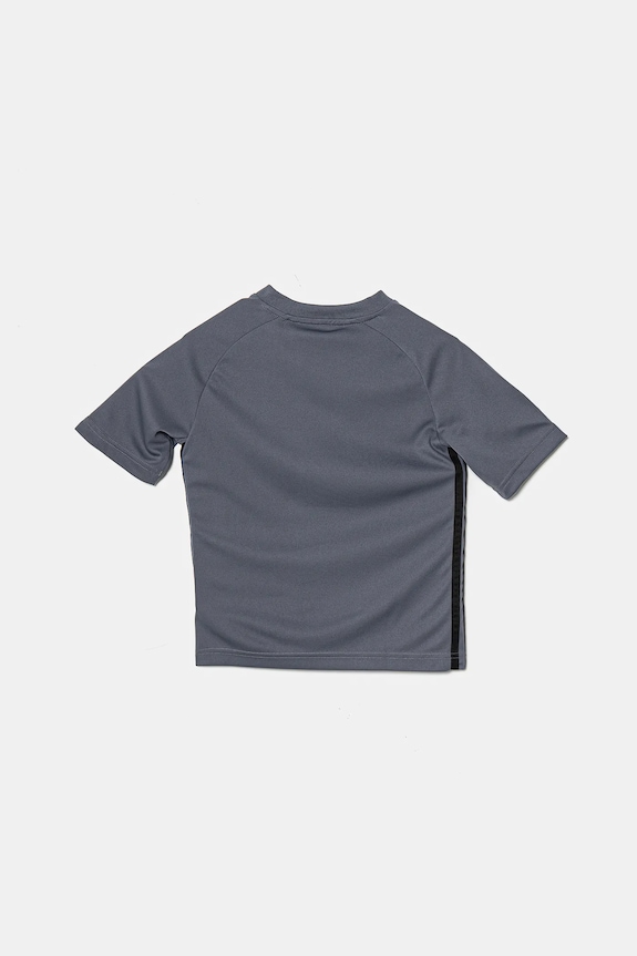 Chłopiec adidas t-shirt dziecięcy JD0587 szary