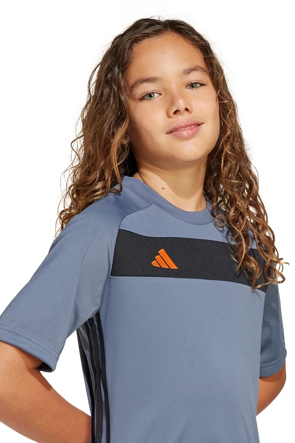 adidas t-shirt dziecięcy JD0587
