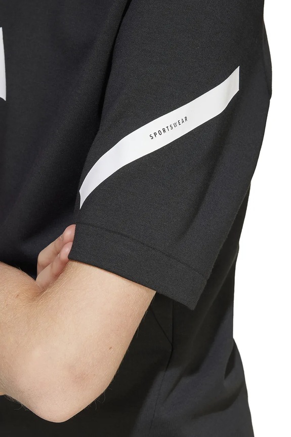 adidas tricou copii JD0017
