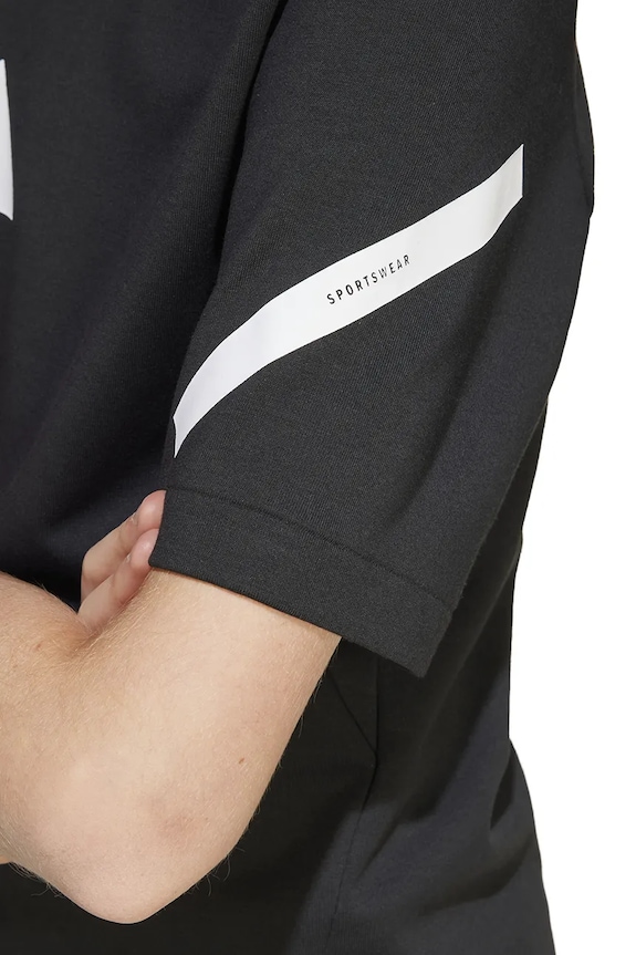 adidas tricou copii JD0017