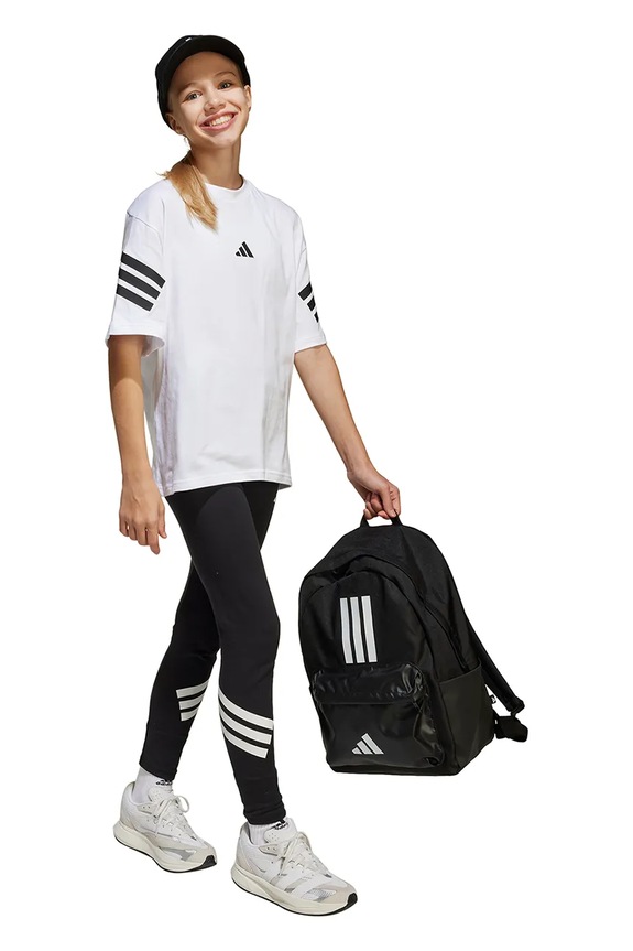 adidas t-shirt bawełniany dziecięcy JN8088