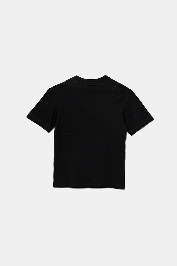 BIMBA adidas t-shirt in cotone per bambini JC9660 nero