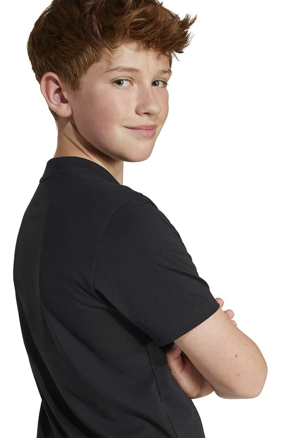 adidas t-shirt in cotone per bambini JC9660