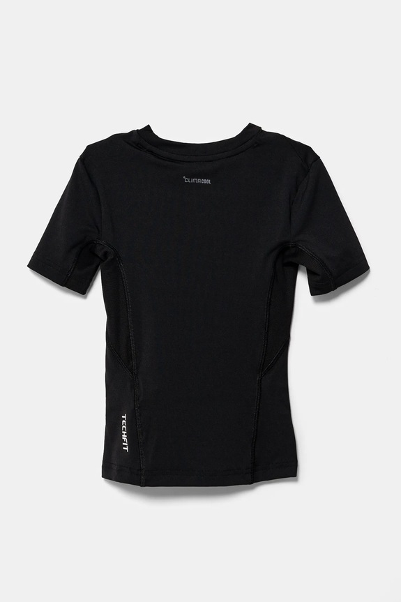 BIMBA adidas maglietta per bambini JJ5047 nero