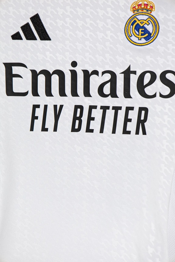 adidas komplet dziecięcy REAL JX2616 biały