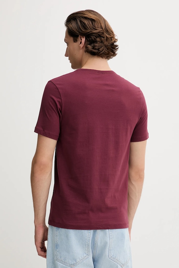 HUGO футболка чоловіча бавовняна T-SHIRT RN TRIPLET P 3 шт. 50532811