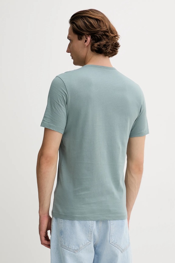 HUGO футболка чоловіча бавовняна T-SHIRT RN TRIPLET P 3 шт. 50532811