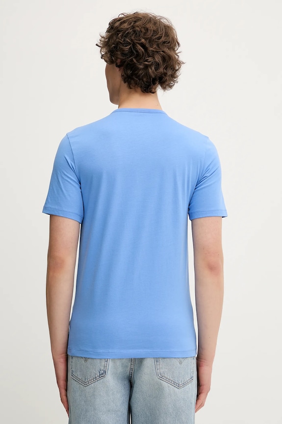 HUGO tricou bărbătesc din bumbac T-SHIRT RN TRIPLET P pachet de 3 50532811