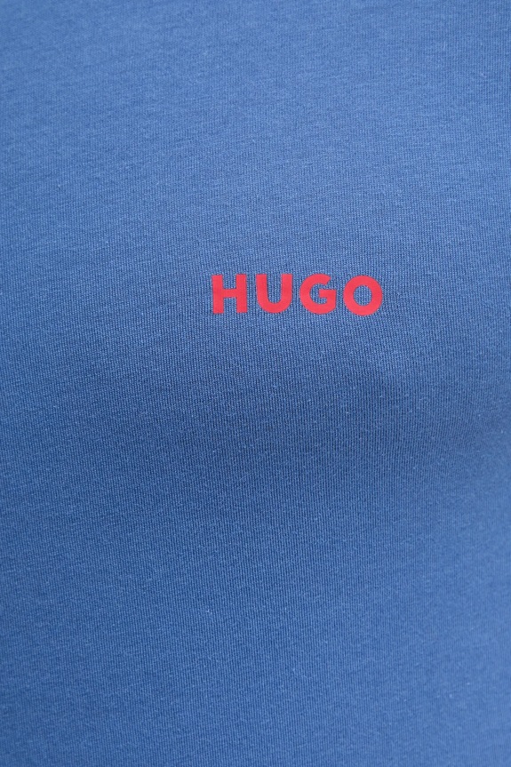 HUGO футболка чоловіча бавовняна T-SHIRT RN TRIPLET P 3 шт. 50532811