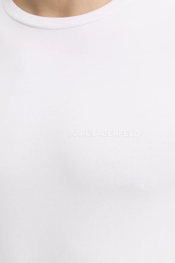 Karl Lagerfeld t-shirt 2-pack A1M47097