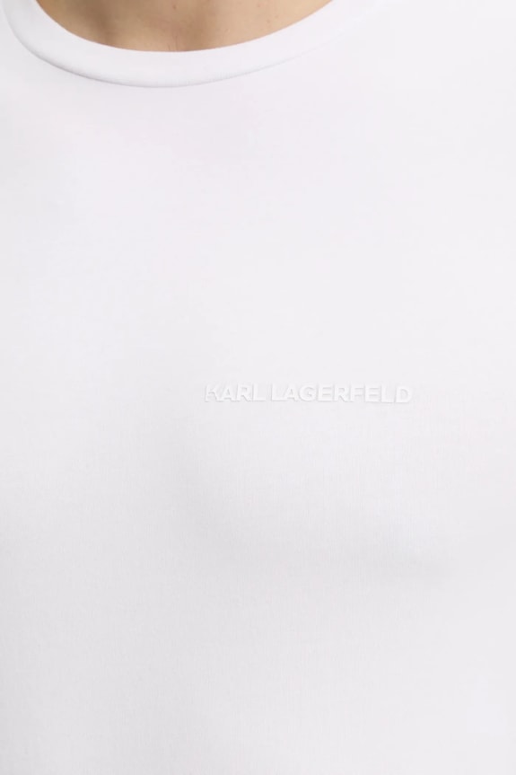 Karl Lagerfeld t-shirt 2-pack A1M47097