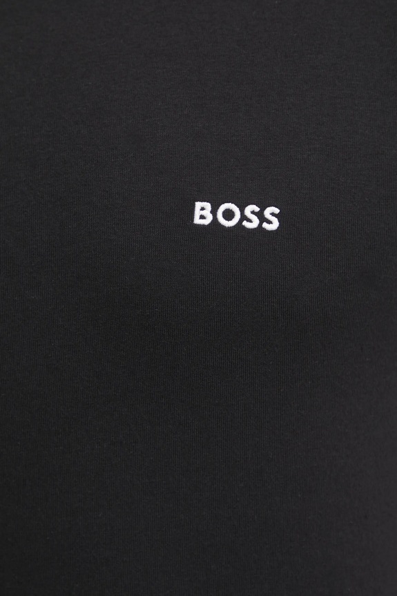 BOSS tričko pánské bavlněné TShirtRN 3P Classic 3-pack 50532468