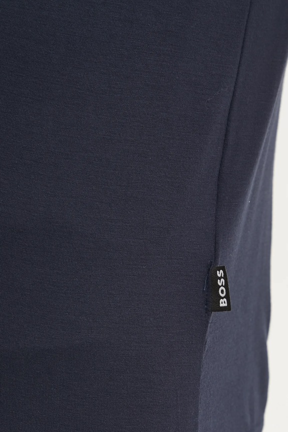 BOSS t-shirt ανδρικό με βισκόζη TShirt RN 3P Bamboo 3-pack 50534019