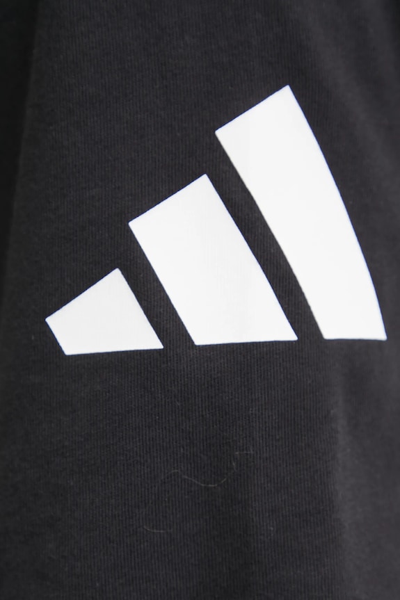 Bavlnené tričko adidas Essentials JF3615