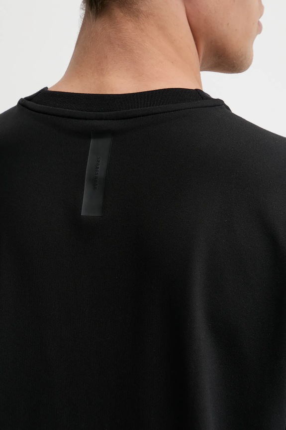 adidas tricou Z.N.E. JJ1151 negru