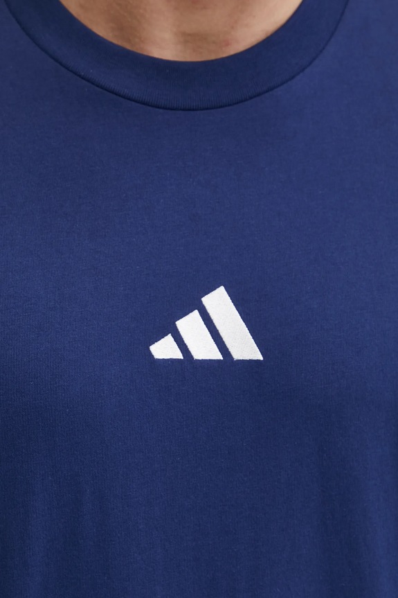 Bavlnené tričko adidas Essentials JE6399