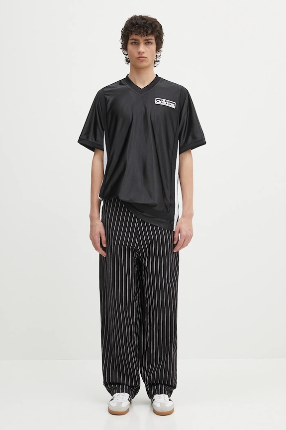 Kratka majica adidas Originals Adibreak JD4247 črna